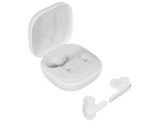 Гарнитуры TWS стерео TFN TWS PURE ANC WHITE